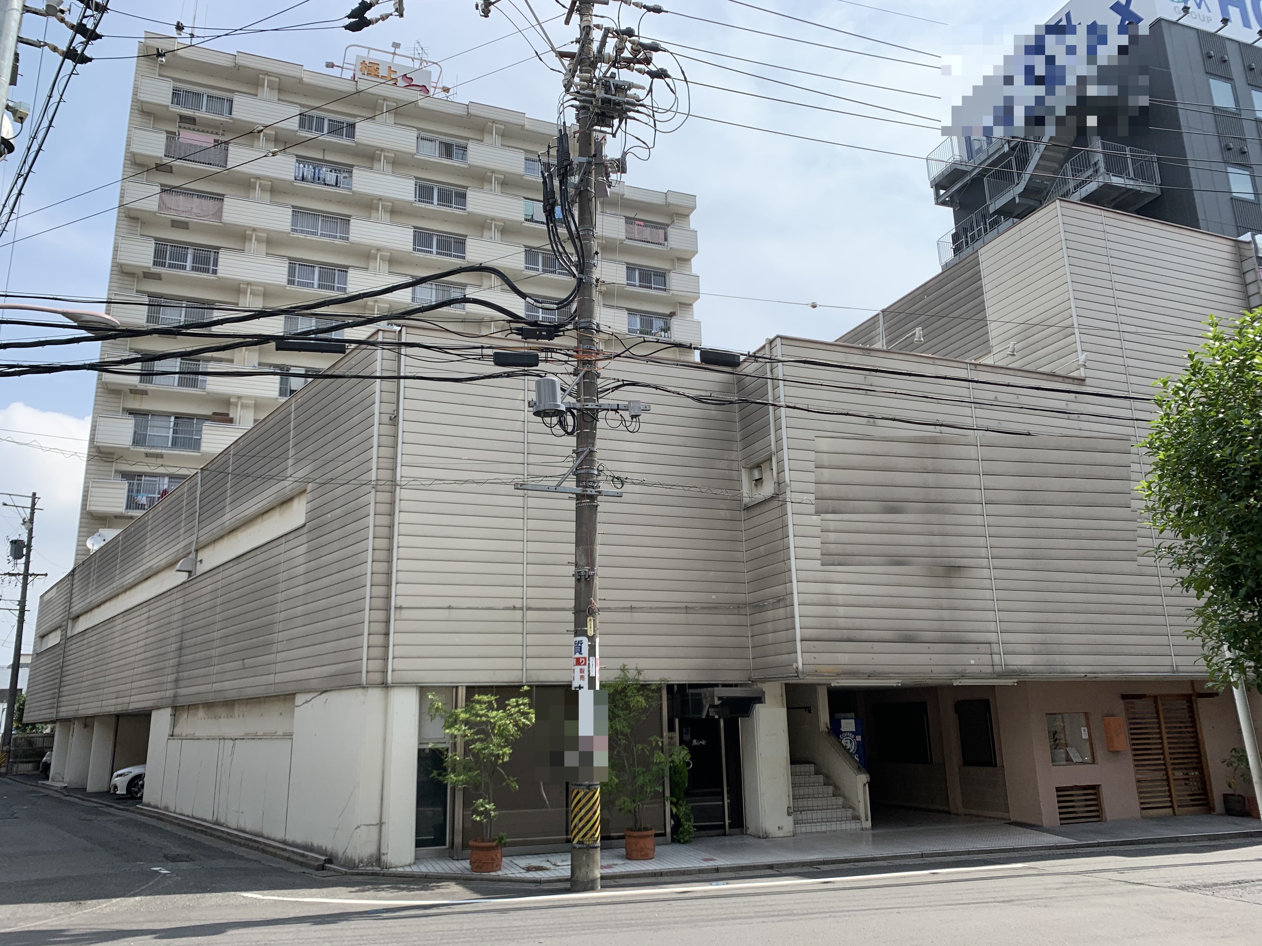 西新地貸店舗の物件情報[四日市南部][貸店舗]│不動産ラボ四日市